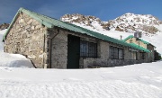 MONTE VENTUROSA - FOTOGALLERY